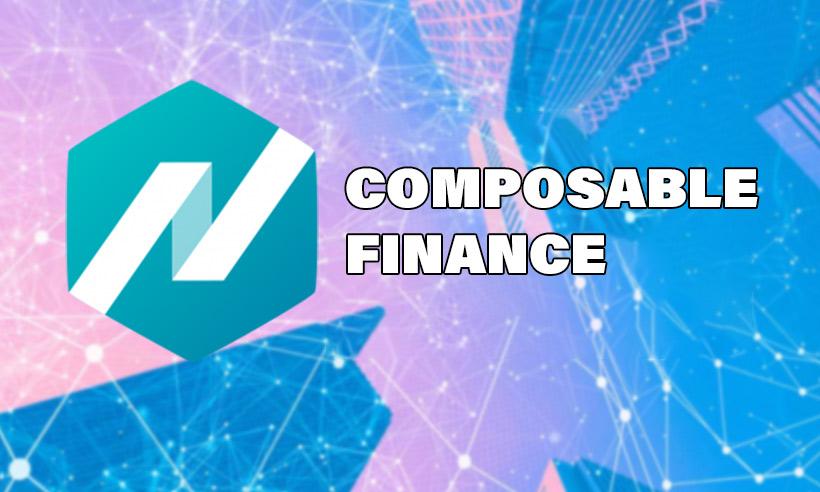 Composable finance Kusama Parachain