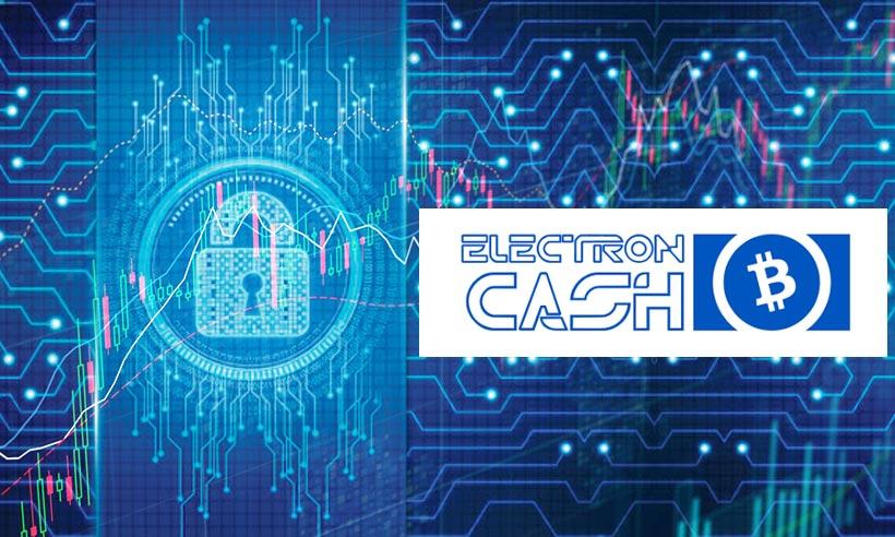 Electron Cash Reusable Payment Addresses