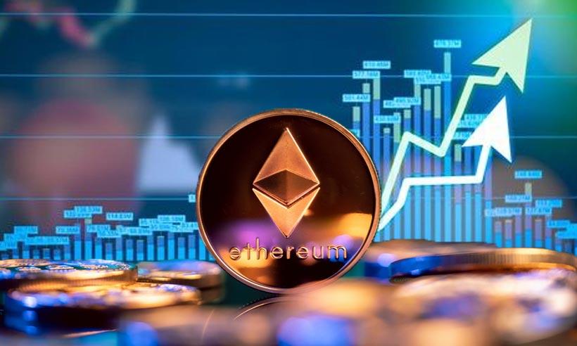 Ethereum Trades Above $2,500 Ahead of London Hard Fork Upgrade