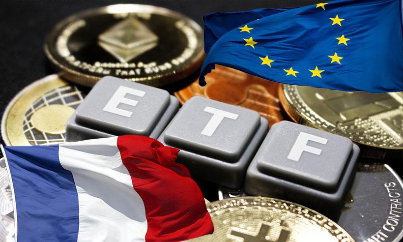 Melanion Capital EU-regulated ETF