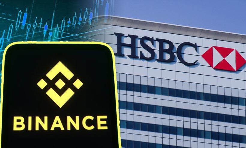 HSBC Prevents UK Customers from Making Binance Payments