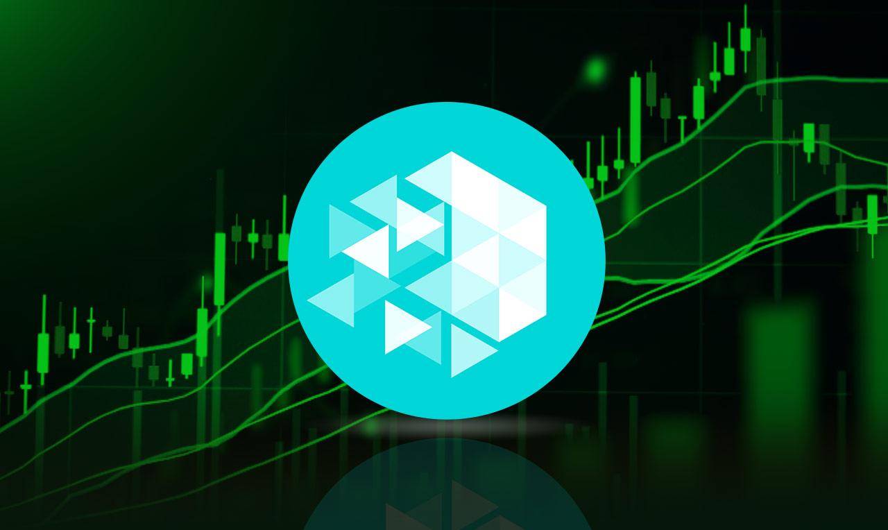 IOTX Technical Analysis: IOTEX Prices Exceed Descending Triangle 