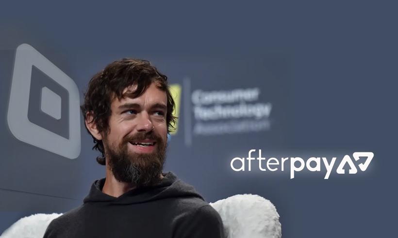 Jack Dorsey’s Square Buys BNPL firm Afterpay for $29 Million