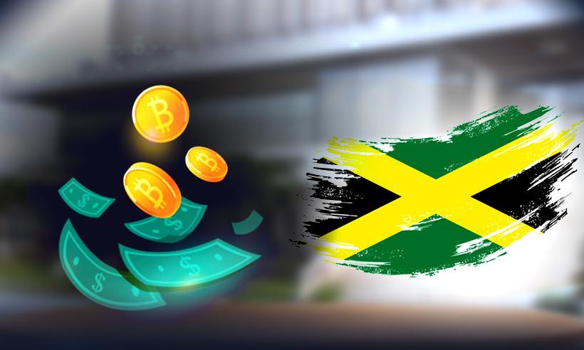 Jamaica’s Central Bank to Roll Out Digital Currency Next Month