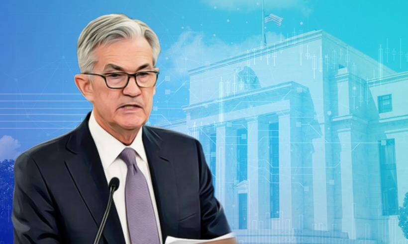 Jerome Powell Central Bank
