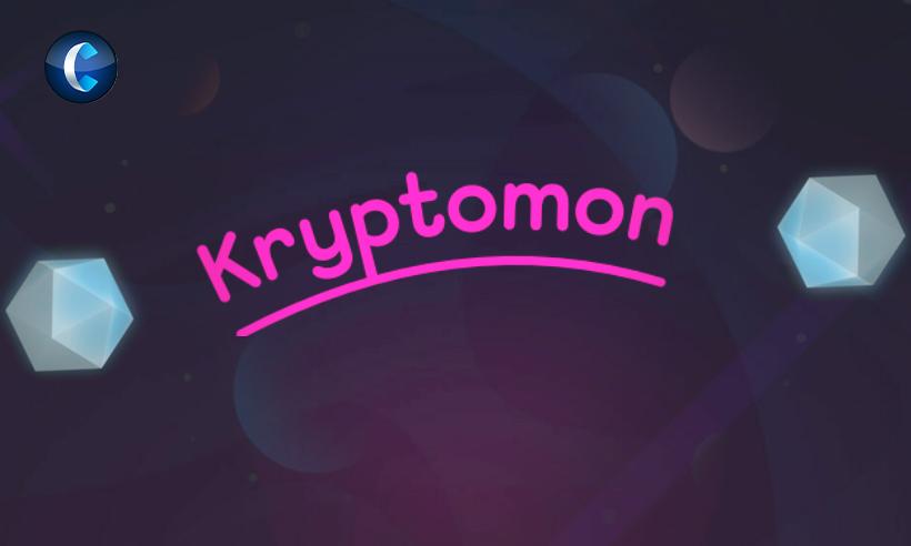 Why Kryptomons Are Set to Take Over the NFT Gaming Niche