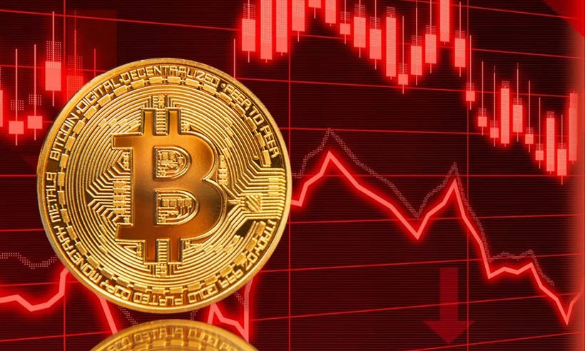 BTC Technical Analysis: Psychological Level of $46000 Remains Substantial