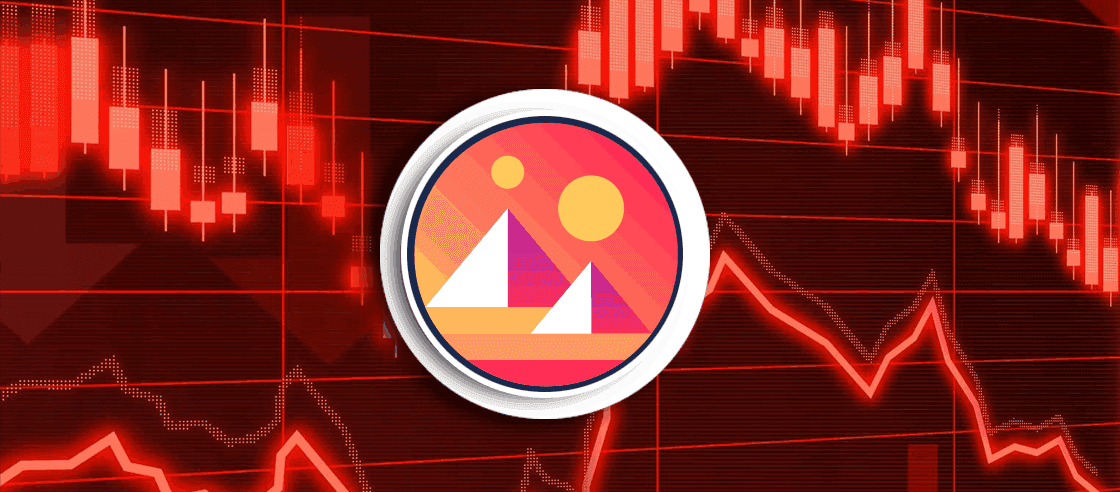 MANA Technical Analysis: What Conditions Are Needed To Grow To $4.25
