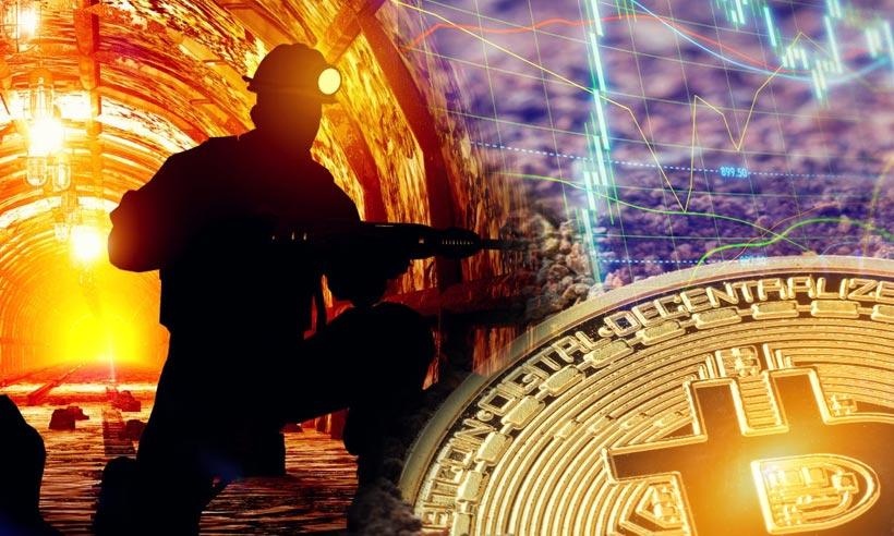 Mawson Is Expanding Bitcoin Mining Capacity in Georgia