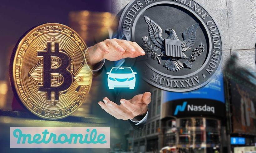 Metromile Invests $1 Million in Bitcoin