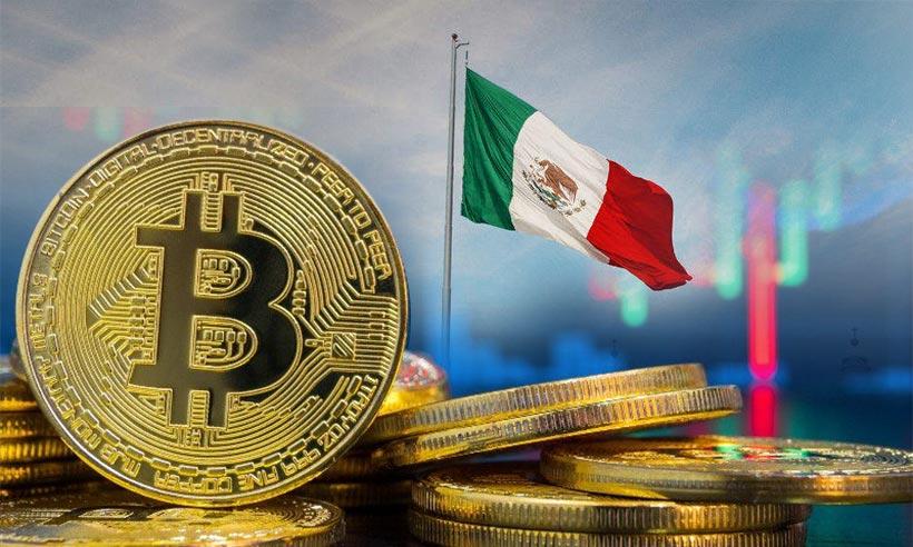 Mexico Crypto Exchanges