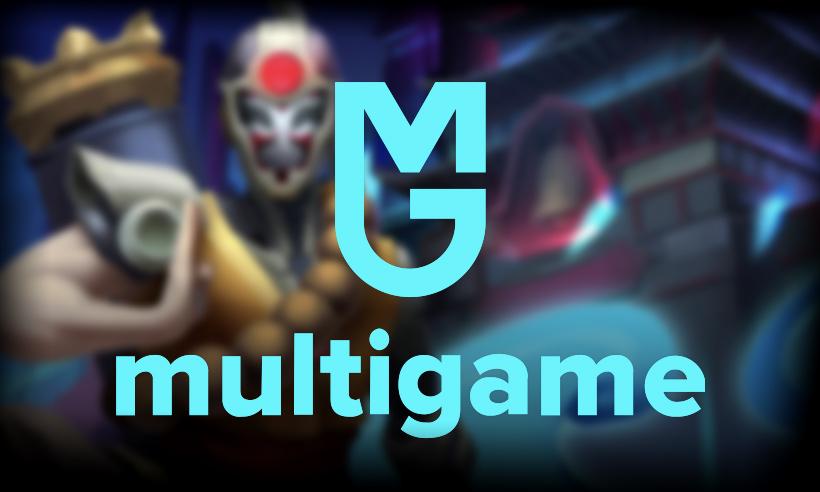Multigame Bringing Gamefi and NFTs Together