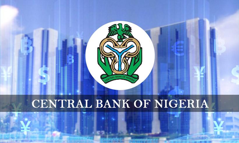 Nigerian central bank digital currency