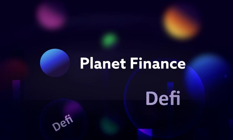 Planet Finance Treading