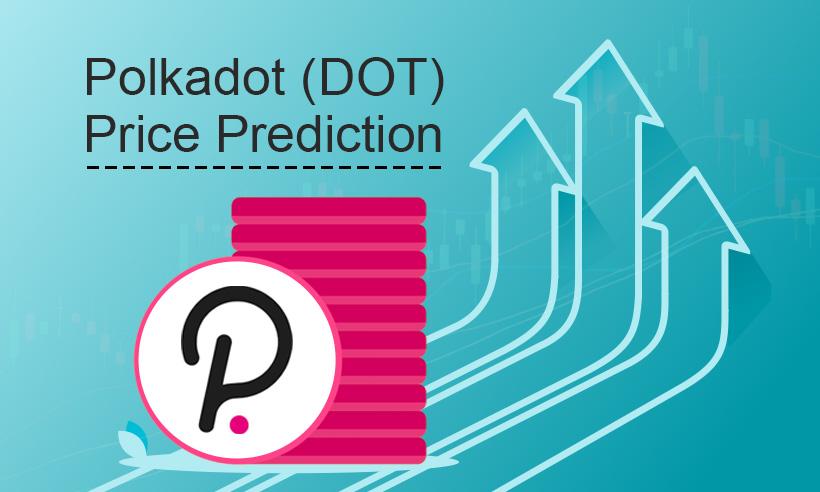 Polkadot Price Prediction 2021-2025: Can DOT Reach $80 by 2025?