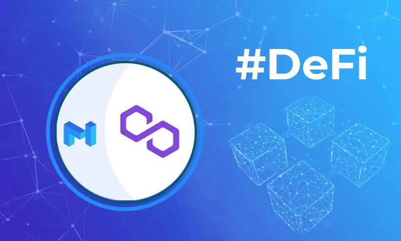Polygon (MATIC) to Create a DAO Along with Projects in Defi