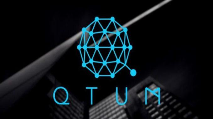 QTUM Technical Analysis: Keep $10.4 For The Growth To $27.5