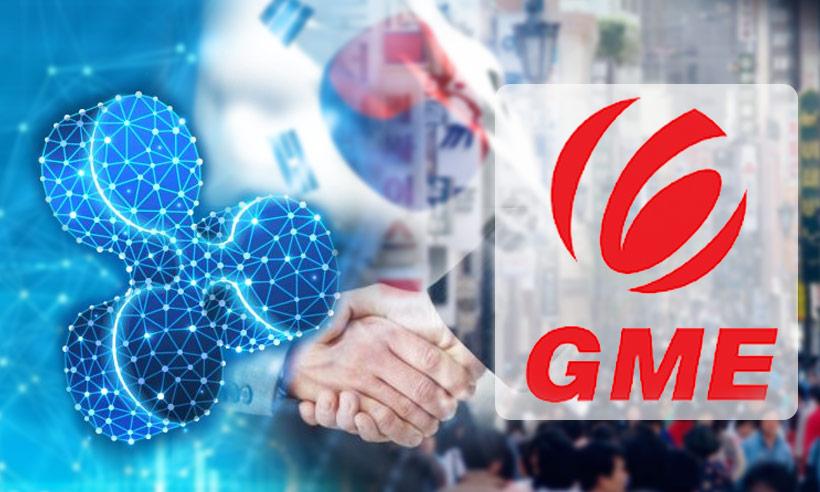 Ripple Strikes Deal With Top Payment Firm GME Remittance of South Korea