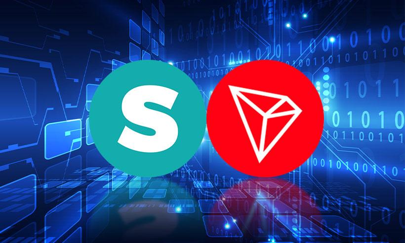 Shopping.io Integrates TRON to Allow Purchases with TRX