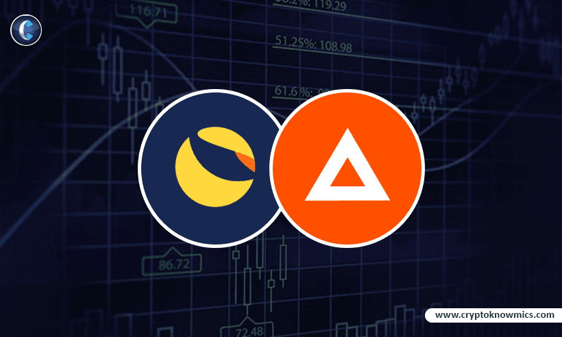 Terra (LUNA) and Basic Attention Token (BAT) Technical Analysis: What to Expect?