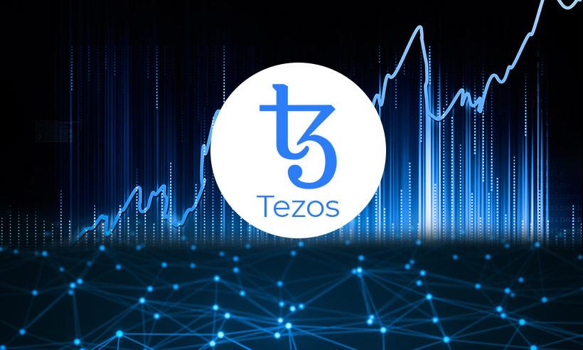 Tezos is Supporting Major European Banks with Tokenized Tools