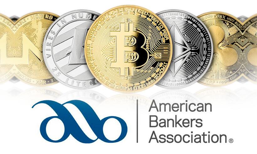 The American Banker Association (ABA) Suggests Partnership with Crypto Firms as Demand Increases