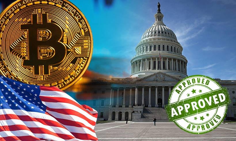 The US Senate Approves an Anti-Crypto Infrastructure Bill