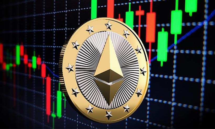 ETH Technical Analysis: $800 Is The Next Target For Sellers
