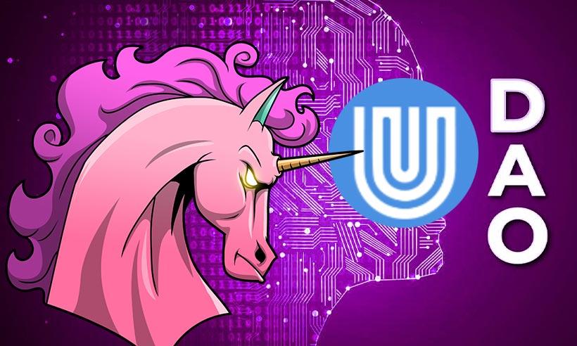 Unifty Moves its Governance to DAO, Launches New UNT Token