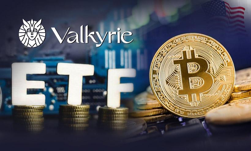 Valkyrie Investments Bitcoin ETF