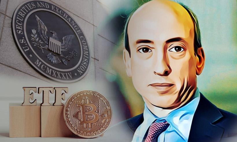 Valkyrie Files for Bitcoin Futures ETF Following Comments from Gary Gensler 