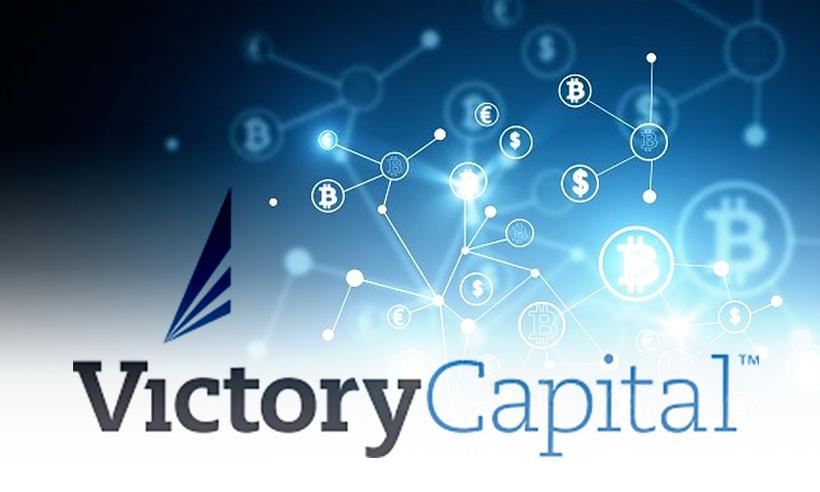 Victory Capital Crypto ETF