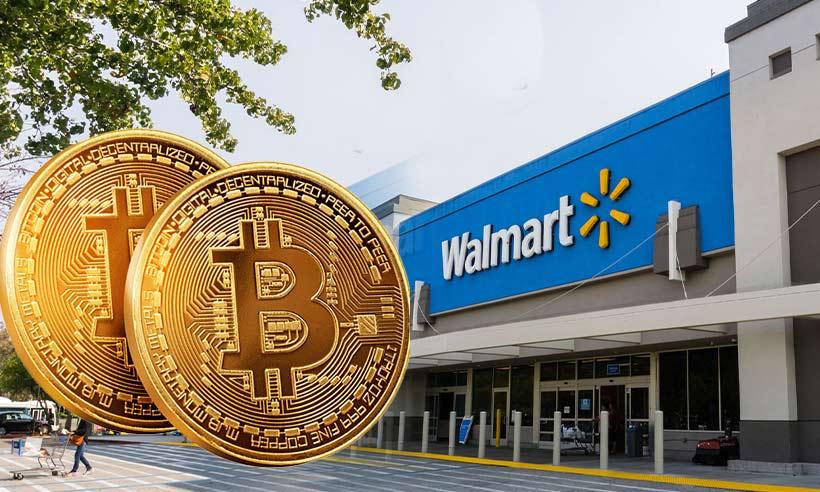 Walmart is Reportedly Looking for a Cryptocurrency Product Lead