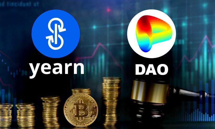 Yearn DAO Legal Activism Gains full Support as Crypto Regulations Intensifies