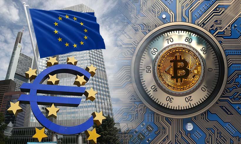 European Bank to Launch Cryptocurrency Custody Service