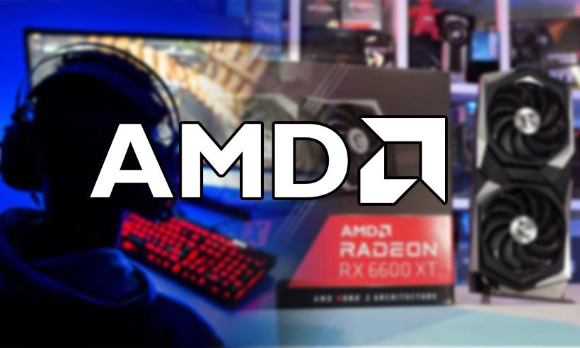 AMD Crypto Miners