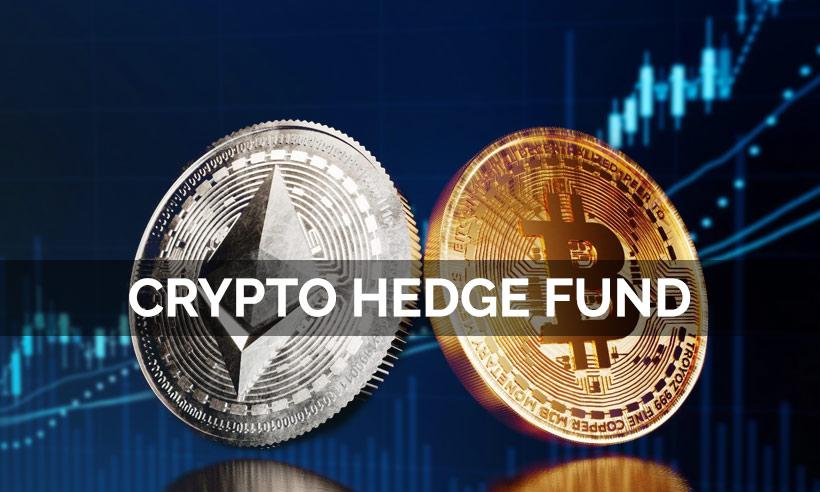 Actively Managed Ether and Bitcoin Trusts Are Now Available at Cryptocurrency Hedge Fund