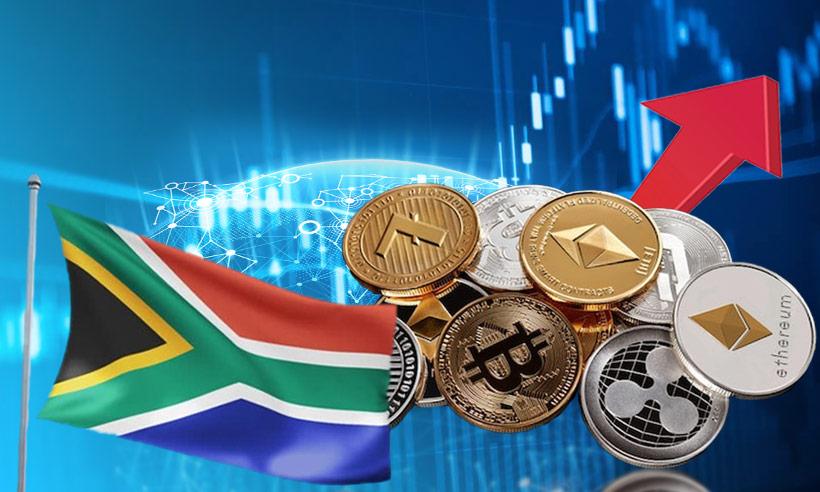 Africa cryptocurrency