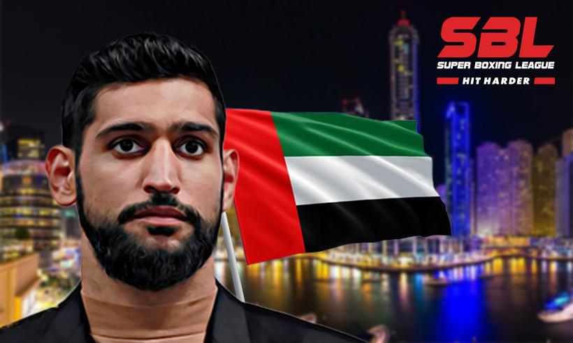 Leading Crypto Traders to Trade Punches at Dubai’s Crypto Fight Night