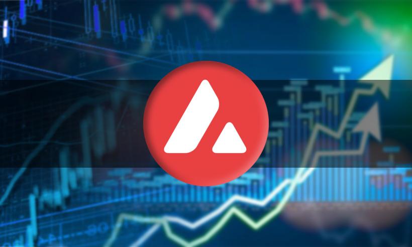 AVAX Technical Analysis: Another Super-Performer of 2021, Waiting to Cross New Highs