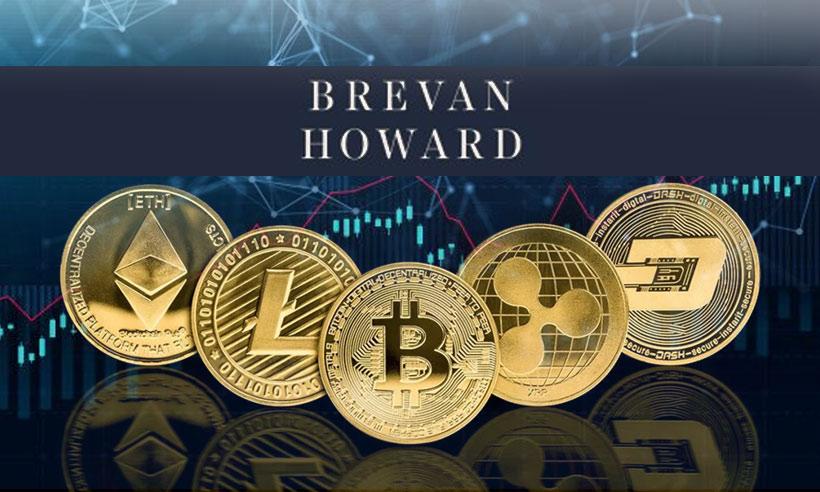 Brevan Howard cryptocurrencies