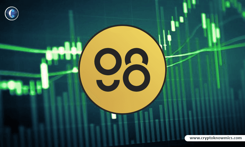 Coin98 (C98) Technical Analysis: Near the $3 Mark the Coin Fate Will be Decided