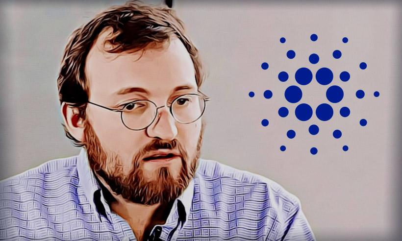 Cardano Founder Charles Hoskinson Says Crypto Will be Essential to Afghani Fight Against Taliban