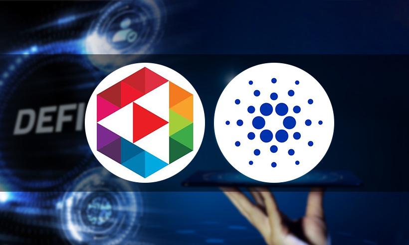 Cardano Launches dAppStore for Certified DeFi Apps