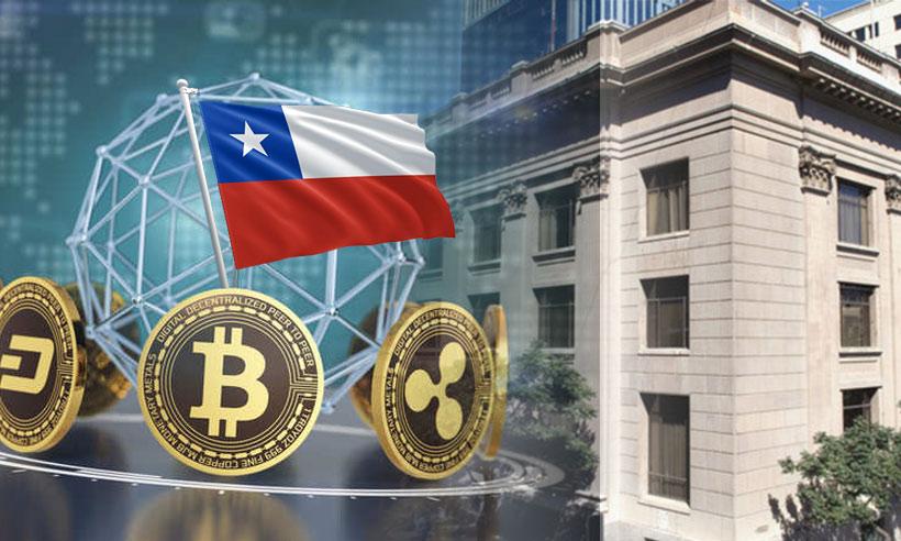 Chile Digital Currency