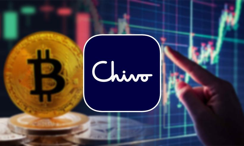 Chivo Bitcoin wallet