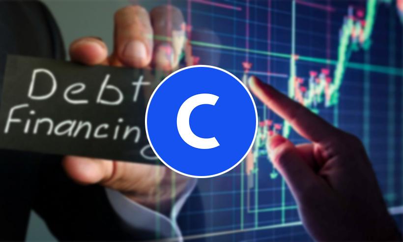 Coinbase plans to raise $1.5 billion