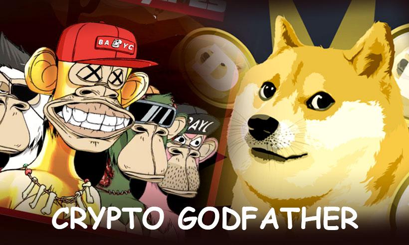 Crypto Godfather DOGE