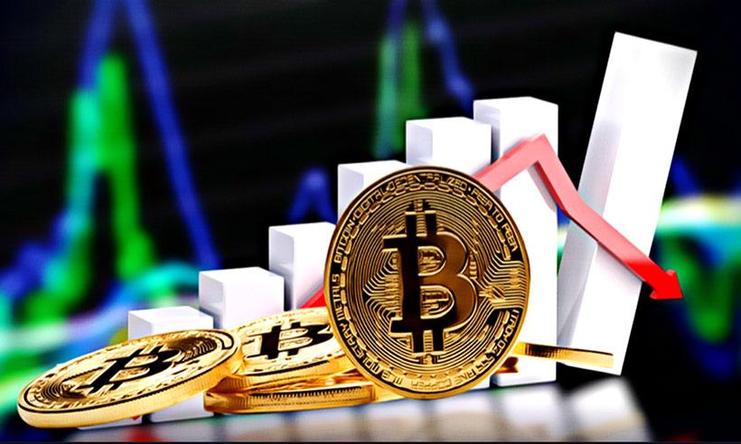 crypto market Bitcoin