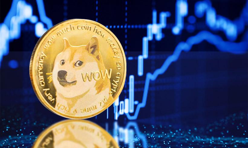 Dogecoin 2.0 DOGE Foundation